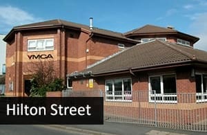 Hilton_Street Childcare and Community Centre at Hilton Street boasts a number of different room hire options for groups