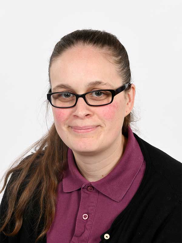 Lauren - Early Years Practitioner