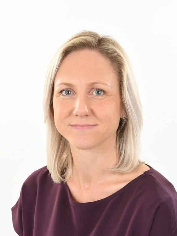 Nicola Pemberton - Early Years Practitioner