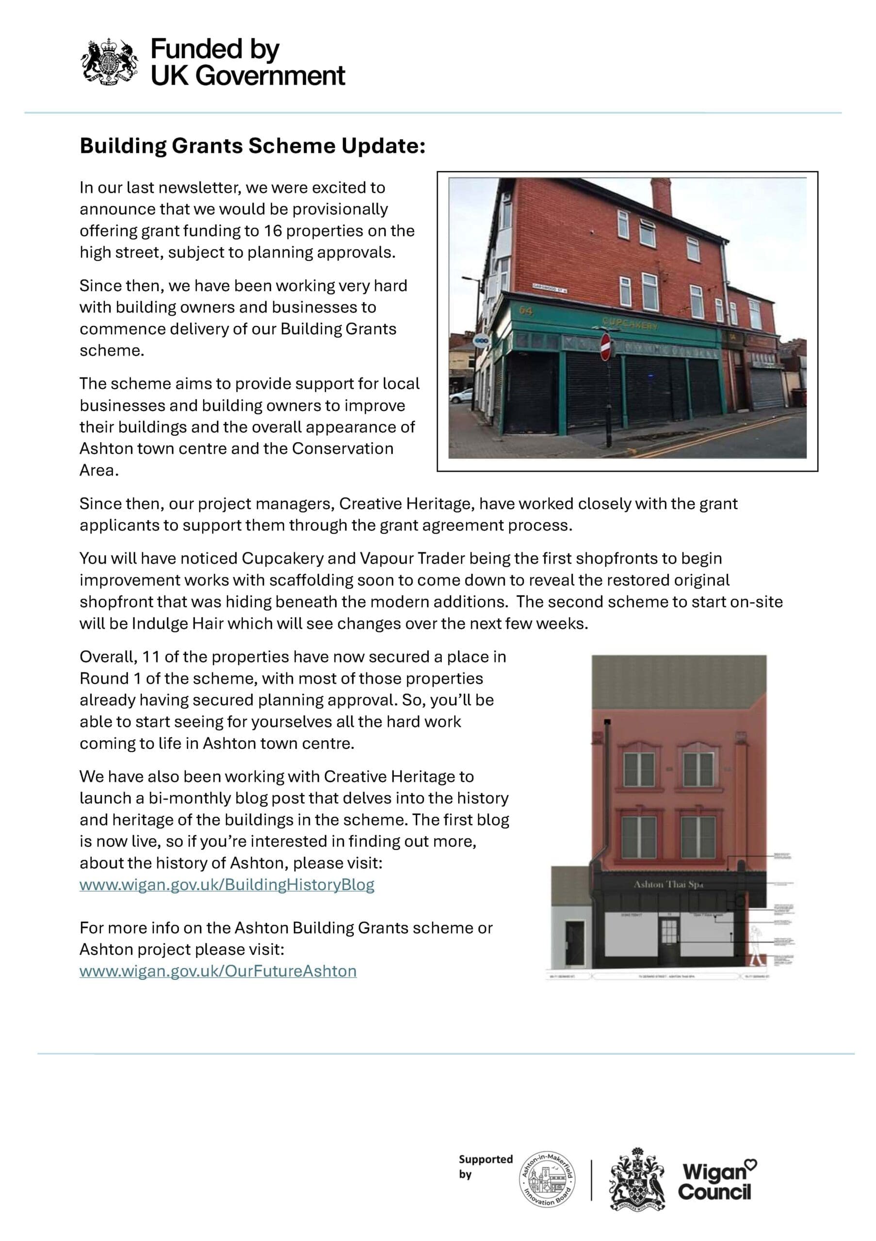 Autumn Newsletter Pdf 2