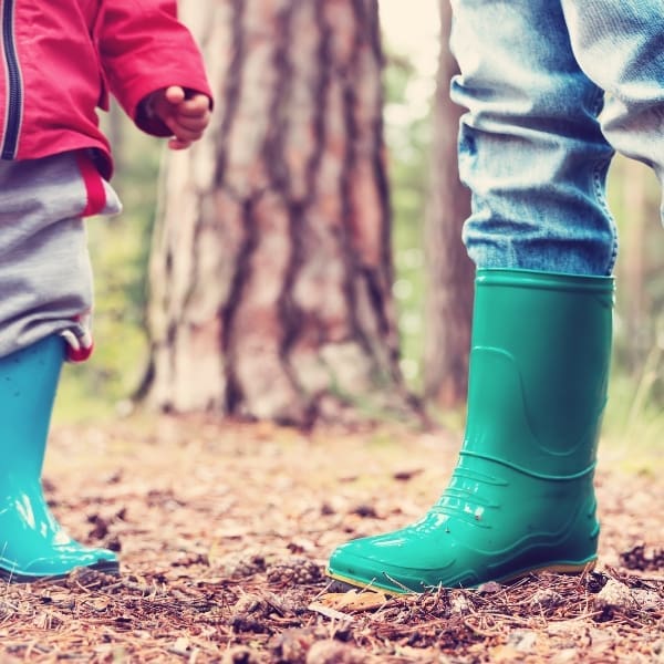 Wellies